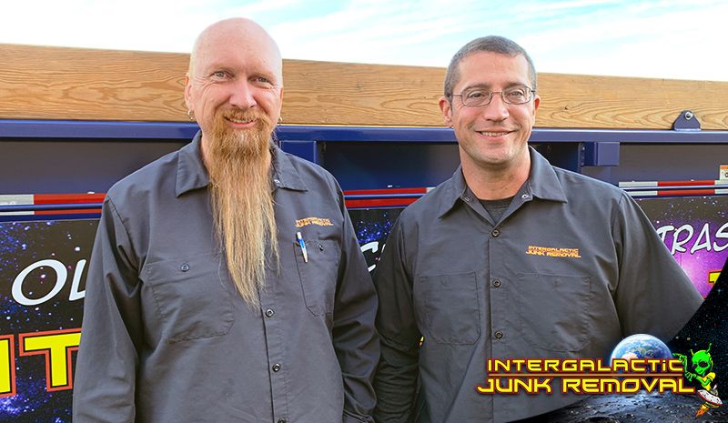 About Junk Removal Phoenix, AZ
